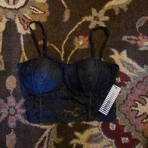 Women’s bra